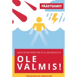 OleValmis vihik 2 PDF