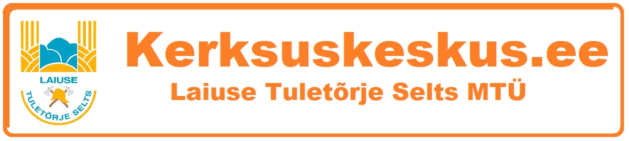 Kerksuskeskus.ee